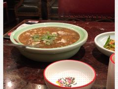 -新白鹿餐厅(爱琴海购物中心店)