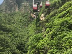 -十渡东湖港风景区