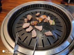 -意成料理