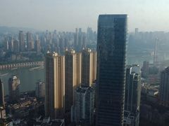 -解放碑威斯汀酒店-知味国际美食餐厅