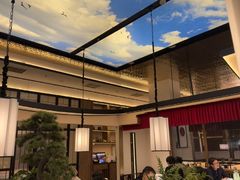 -径山十八道·风味民间菜(华夏之心店)