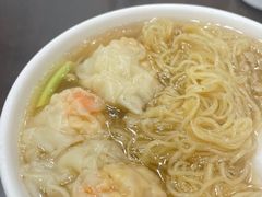 -丽的面家(多宝路店)