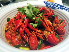上座餐厅-上座·餐厅(阳光100店)
