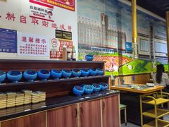 -鹤之乡·齐齐哈尔烤肉·非遗(秋涛路店)