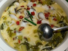 -外婆家(西红门荟聚购物中心店)