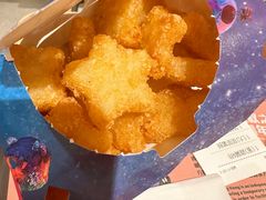 -麦当劳(元朗贸易中心店)