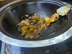铁锅炖排骨-东北铁锅炖鱼·大鹅·小鸡·排骨(五塔寺广场店)