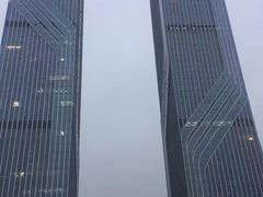 -美年大健康体检(江门万达分院)