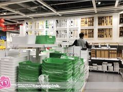 -宜家家居(哈尔滨商场店)