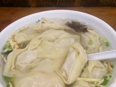 -周素珍湖州大馄饨(直戒坛寺巷店)