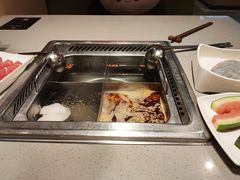 -海底捞火锅(关山保利店)