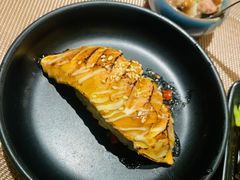 -昊·来了寿司(泡桐树店)