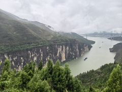 -白帝城·瞿塘峡景区