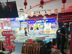 -旺角小渔村(幸福中路店)