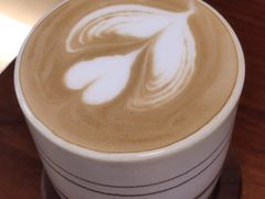 -Double cafe