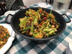 -紫光园·烤鸭·北京菜(劲松店)