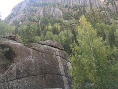 -可可托海景区