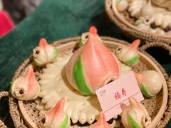 -叶叶菩提(太原别墅店)