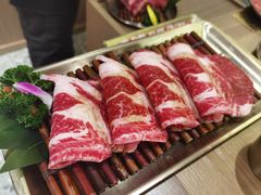 -西塔老太太泥炉烤肉(双井店)