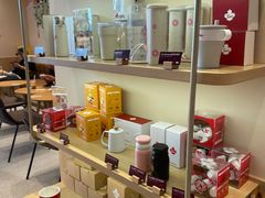 -Tims天好咖啡·贝果(东吴龙湖天街店)