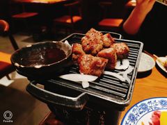 -合风谷(南下塘店)