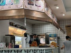 -BAURSAK包尔萨克早餐屋(第二分店)