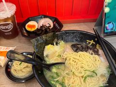 -寸屋拉面(凯德晶萃店)