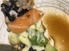-石屋料理(南京西路店)