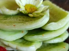 -茶油香闽南菜·花园餐厅(前埔店)