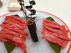 -涮福記·现切牛羊肉火锅(世纪汇店)