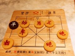 -局气 烤鸭·北京菜(武清店)