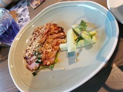 -CHINCHIN 青青·泰国料理(万象食家店)