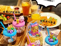 -必胜客(大悦城店)