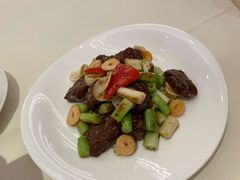 -利苑酒家(合景国际金融广场店)