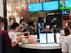-CoCo都可(燕郊永旺店)