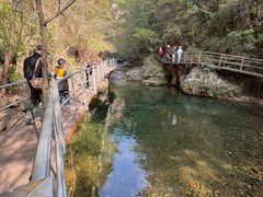 -九龙潭景区