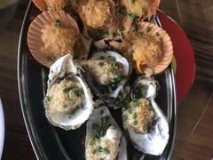 -四川人郑霞海鲜