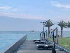 -深圳大梅沙京基洲际度假酒店