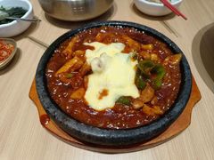 -小木屋拌饭(西安万象天地店)
