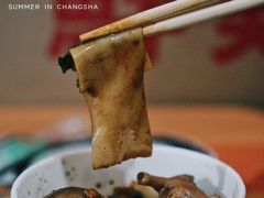 猪油拌粉-肖胖子猪油拌粉