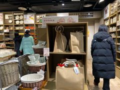 -MUJI无印良品(西单大悦城店)