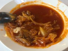 -小白桦西餐厅