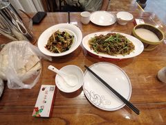 -景芝小炒(蓉花路店)