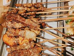 -木屋烧烤(岗顶二店)