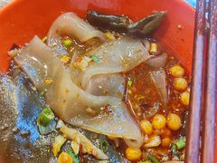 -阿坤传统手工小吃(沙坪坝店)