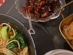 -尚足影院式足疗·住宿·美食(解放碑店)