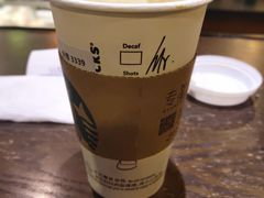 -星巴克(北京南站第三店)