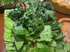 -慢丽江·云南野生菌土鸡锅(付家庄店)