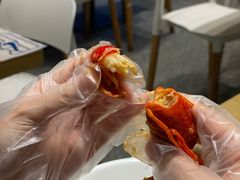 -松哥油焖大虾(科技园店)