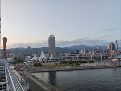 -神户美利坚公园东方大酒店